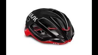 Kask Protone. Real v.s. Fake !