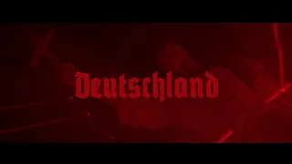 Rammstein - Deutschland Türkçe Çeviri