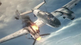 IL-2 Sturmovik: Battle of Stalingrad - Official Trailer