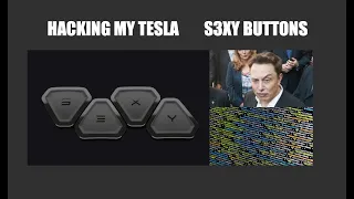 Best Tesla Accessory EVER! (Honest Review) Enhanced Auto S3XY Buttons