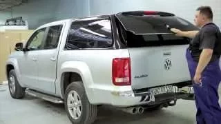 VW RH04 INSTALL VIDEO