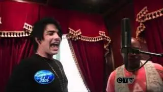 SuperTrashFamily#2(Bill Kaulitz&Adam Lambert vs. Comedy Club)