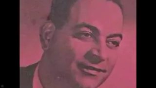Fernando Barreto - ESTRANHO - Lourival Faissal - Getúlio Macedo - RCA Victor 80-2039-A - 03.1953