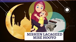 Hooyo sharfan mise mishiin lacageed?! | Diinta iyo aragtiyuhu sida ay gabadha u arkaan!