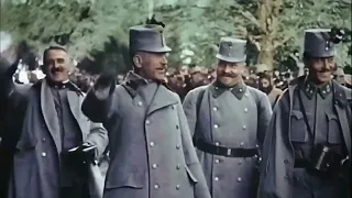 K.U.K Landstreitkräfte | Austro-Hungarian Army | Tribute