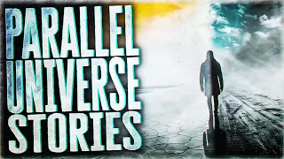7 True Bizarre Parallel Universe and Time Slip Stories