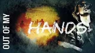 THE NEW SHINING - Out Of My Hands (Official Lyric Video)