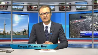 Pakistan Current Affairs With Fayyaz Walana | 25th April 2023