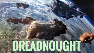 DREADNOUGHT | TEAM DEATHMATCH | FAREWELL SERIES  | 4K GAMEPLAY ON PS5