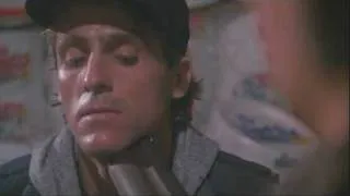 Cobra (1986) Trailer - Modernized