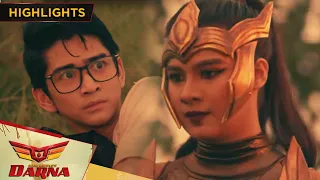 Xandra faces Ding | Darna (w/ English subs)