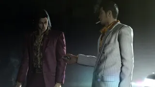 Joseph Anderson Plays "Yakuza 0" - 9/21