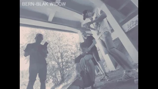 BERN-BLAK WIDOW