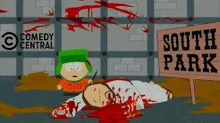 South Park Easter Special: Kyle kill Jesus!