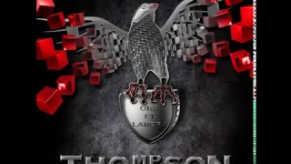 THOMPSON - BOG I HRVATI