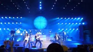 Seeed - Alles Neu (live 24.11.2012)