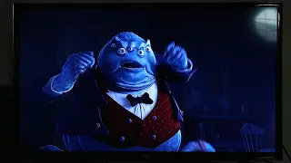 Monsters Inc Mr. Waternoose's defeat (1080P HD) (NOT MADE FOR KIDS)