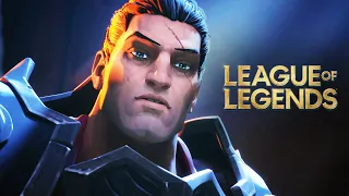 League of Legends - Tales of Runeterra Noxus Cinematic Trailer | “After Victory”