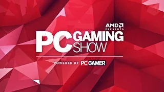 The 2016 PC Gaming Show - full archive