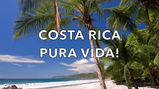 25 Costa Rica Facts