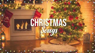 Christmas Songs 2022 and Happy New Year 2023 🔔 Music Club Christmas Songs 🎅🏼 Merry Christmas 2023