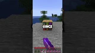 Mojang Had to Remove This From 1.20