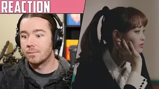 LOONA/Chuu(이달의 소녀/츄 ) - Heart Attack MV Reaction