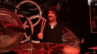Minds Behind the Music: Cringe Performance of the Week: Carmine Appice Black Dog