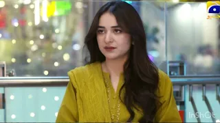 Tery Bin / Wahaj or Yumna zedi/ Last Episode