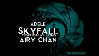 Adele - Skyfall - Cover Español Latino