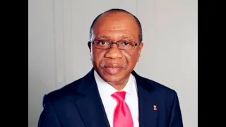 Beware of Loan Sharks, They Operate Outside The Law CBN Governor, Emefiele Warns Nigerians