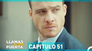 Love is in the Air / Llamas A Mi Puerta - Capitulo 51