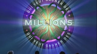 Who Wants To Be A Millionaire? (FR) Interactive DVD 2004