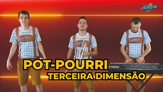 Grupo Só Alegria - Pot-pourri Terceira Dimensão