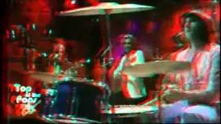 Lola The Kinks #5  Top Of The Pops 70s in 3d