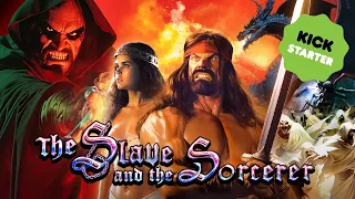 What Happened to 1980's Sword & Sorcery?