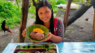 The Best Version Of Puto Maya | Cooking And Sharing | Iligan City