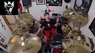 11 year old Alex Shumaker  "In the End" Linkin Park