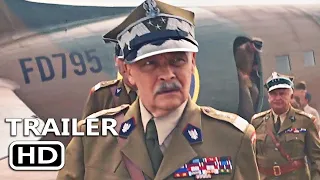 THE RESISTANCE FIGHTER Official Trailer 2020 | New Movie Trailers | Trailer Time