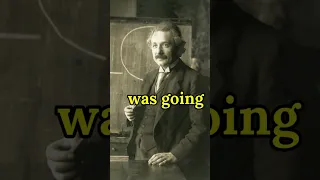 The Surprising Last Words of Einstein that Will Make You Question Everything!