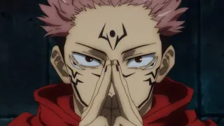 Voz de Sukuna en Español Latino | Jujutsu Kaisen