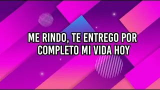 ME RINDO - LAILA OLIVERA | pista/karaoke