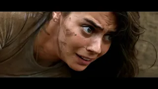 The Green Inferno TV Spot #5 (2015)