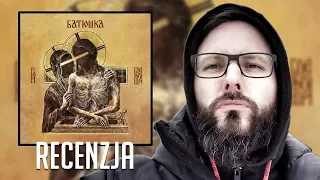 Bartuszka. BATUSHKA - "Hospodi" | RECENZJA