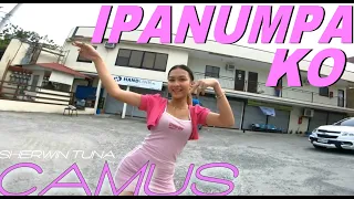 BUDOTS DANCE IPANUMPA KO BOMB MIX FT. ANGEL