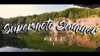 Supermoto Summer 2018 [Part 1]