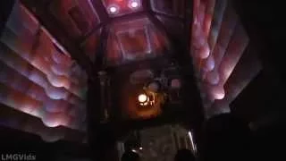 Journey to the Center of the Earth Ride Tokyo DisneySea Full Complete Ridethrough 1080p POV
