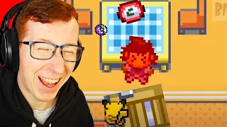 Patterrz Reacts to "What if you use a Masterball on a person"