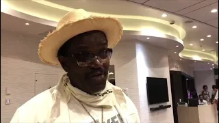 @fab5freddy Talks about Cannabis, Snoop Dogg, Willie Nelson & Shep.