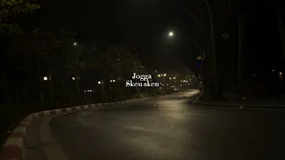 Jogga - skeu skeu (slowed down)
